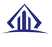 阿夸酒店及青年旅馆 Logo
